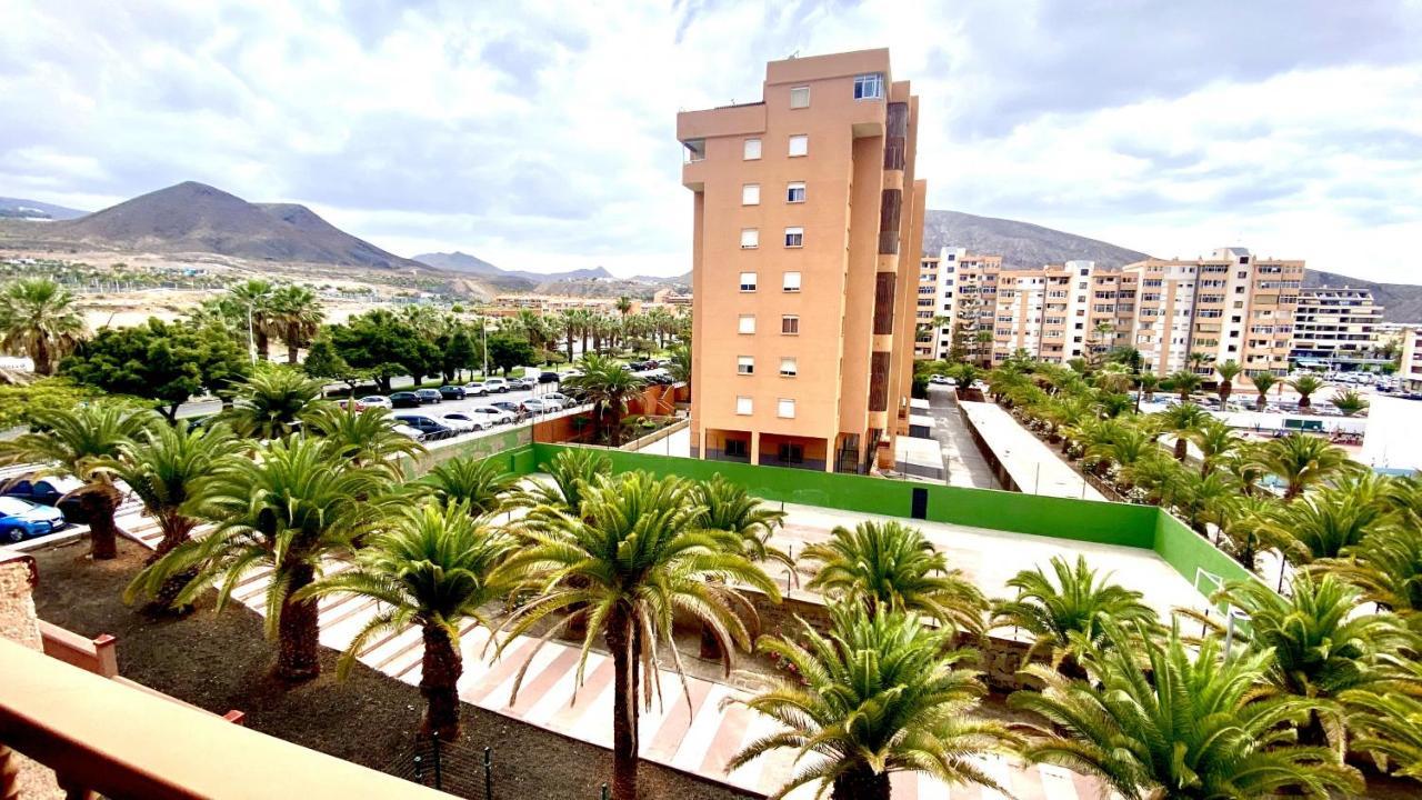 Bohemio Playa Los Cristianos By Deihu Experiecias Arona  Dış mekan fotoğraf