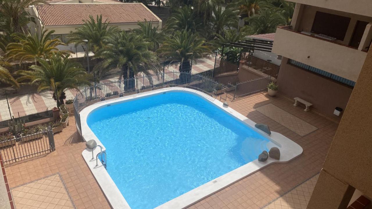 Bohemio Playa Los Cristianos By Deihu Experiecias Arona  Dış mekan fotoğraf